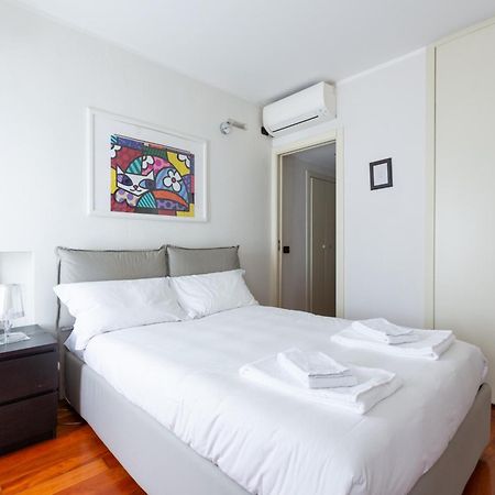 Cosy Two Bedroom Apartment Close To Navigli 米兰 外观 照片
