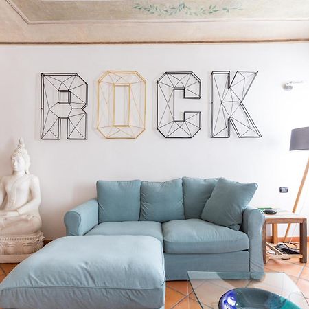 Cosy Two Bedroom Apartment Close To Navigli 米兰 外观 照片