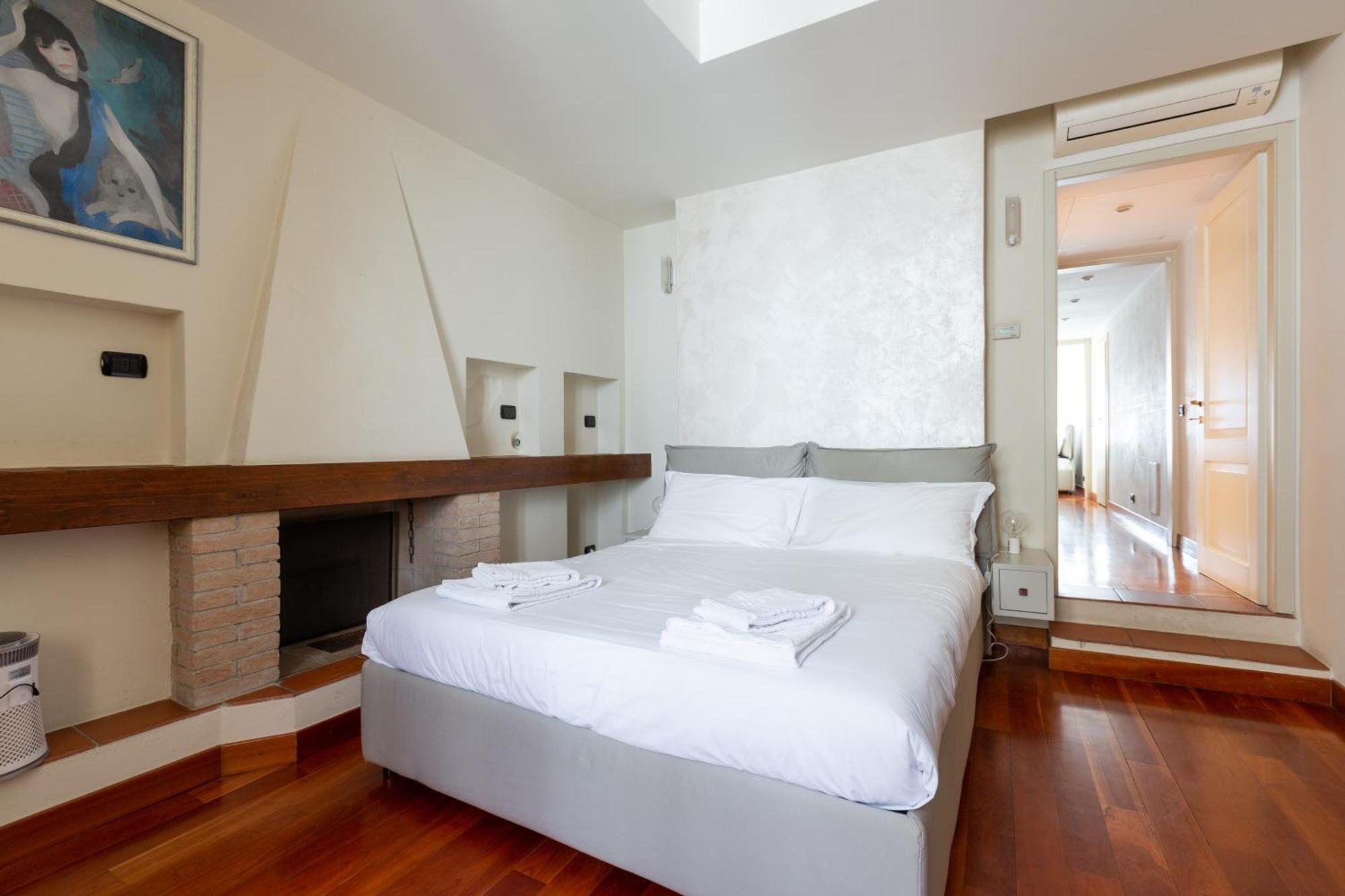 Cosy Two Bedroom Apartment Close To Navigli 米兰 外观 照片