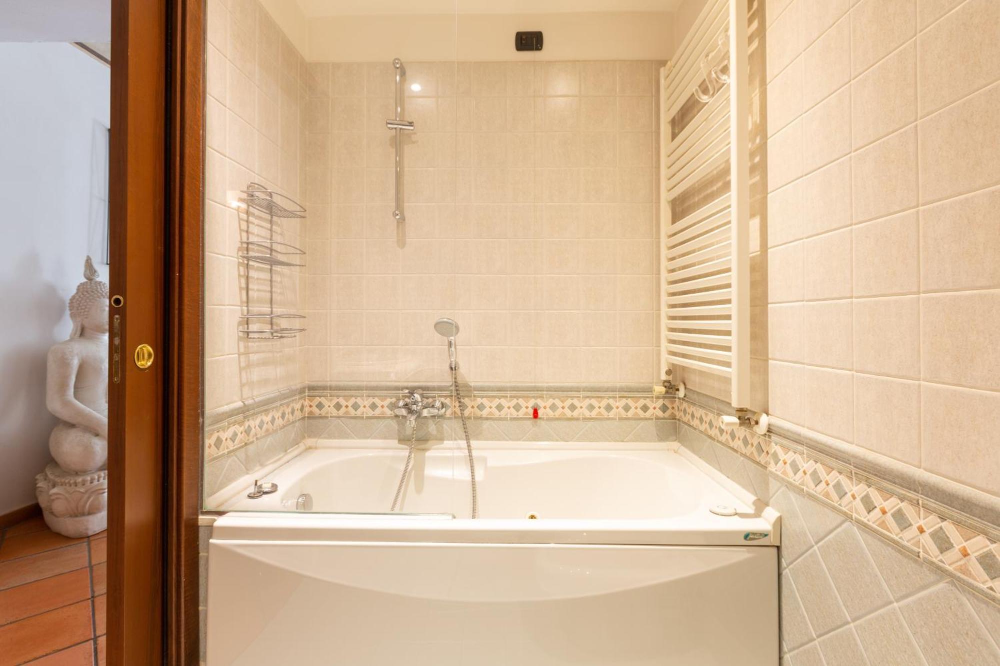 Cosy Two Bedroom Apartment Close To Navigli 米兰 外观 照片
