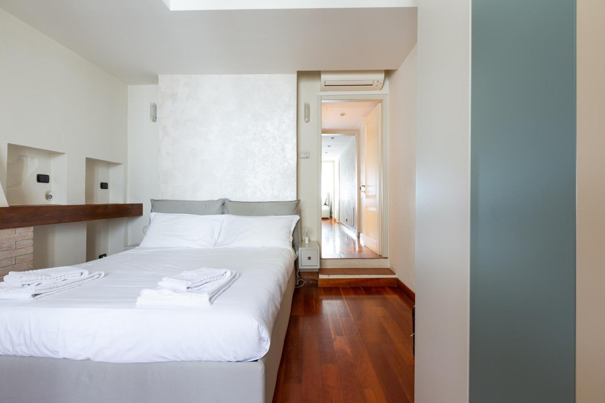Cosy Two Bedroom Apartment Close To Navigli 米兰 外观 照片
