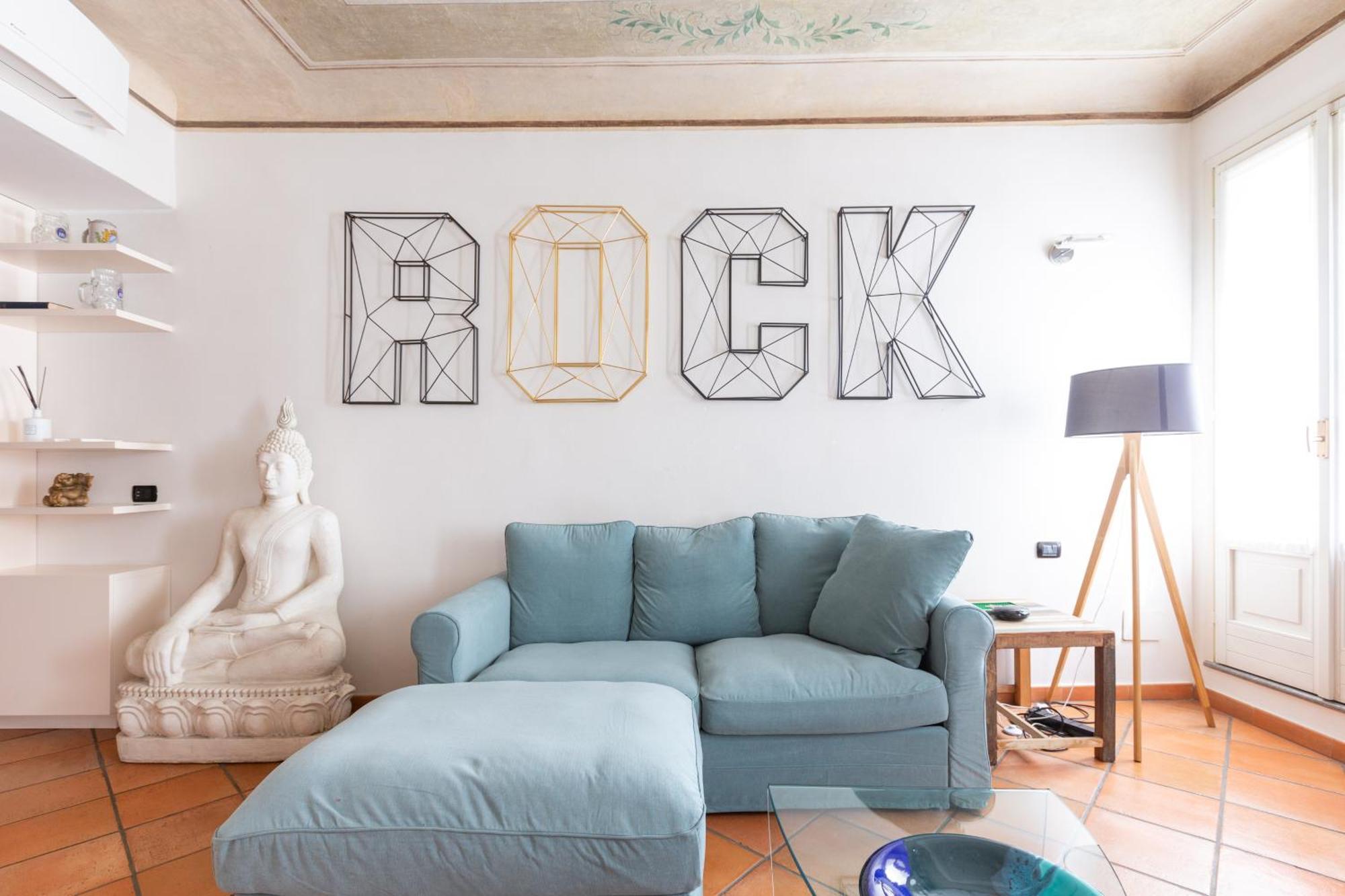 Cosy Two Bedroom Apartment Close To Navigli 米兰 外观 照片